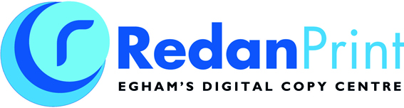 Redan Print Image